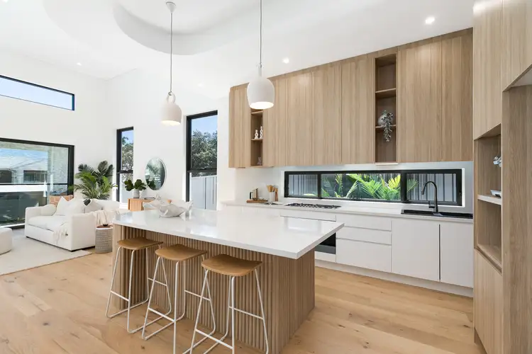 16b San Remo Avenue, Gymea NSW 2227