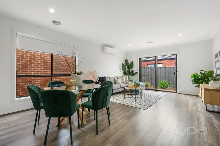 Sixth view of Homely house listing, 3 Hatfield Street, Strathtulloh VIC 3338