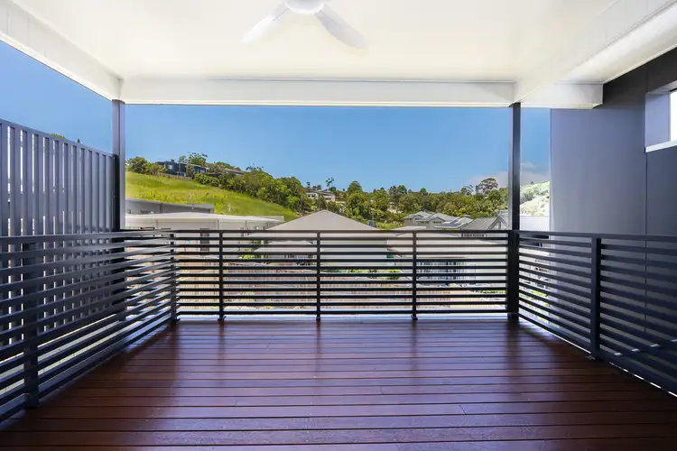 Fifth view of Homely townhouse listing, 14a Habitat Way, Lennox Head NSW 2478