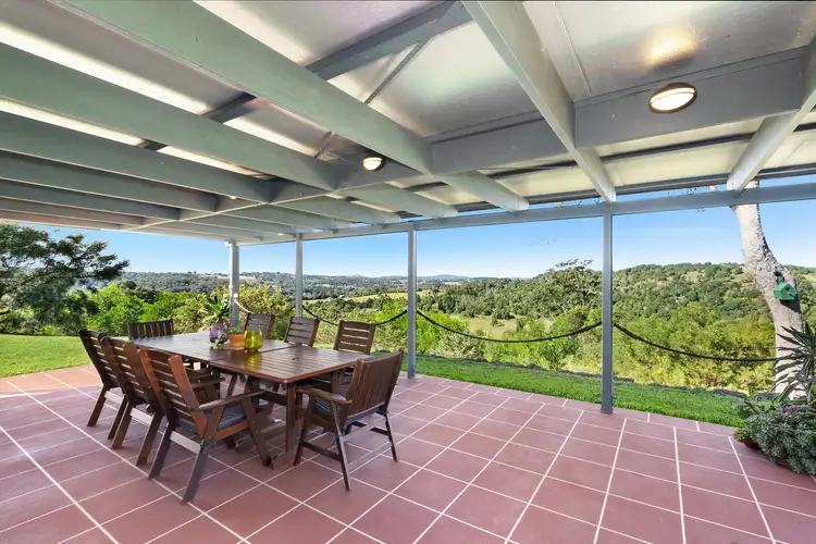 Sixth view of Homely house listing, 284 Skyline Road South, Wyrallah NSW 2480