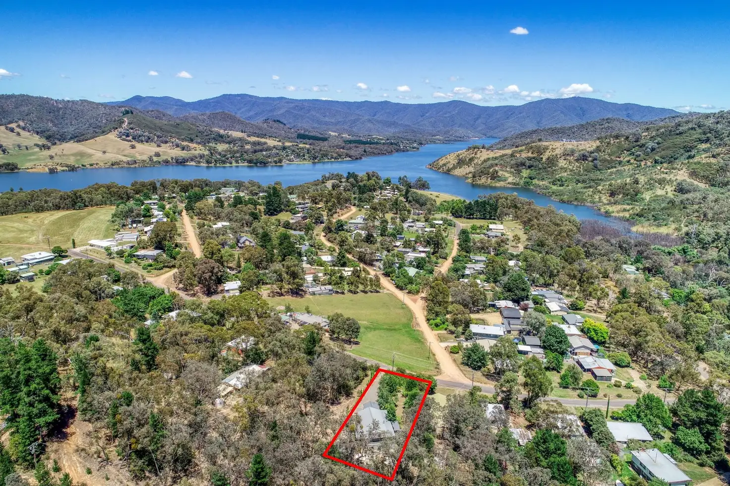 Main view of Homely house listing, 9 River Bend Rise, Macs Cove VIC 3723
