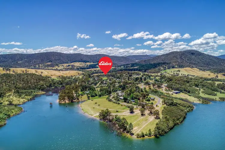 Third view of Homely house listing, 9 River Bend Rise, Macs Cove VIC 3723