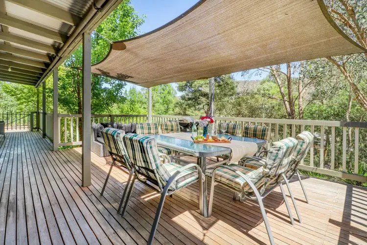 Fourth view of Homely house listing, 9 River Bend Rise, Macs Cove VIC 3723