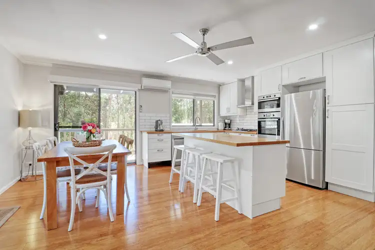 Fifth view of Homely house listing, 9 River Bend Rise, Macs Cove VIC 3723