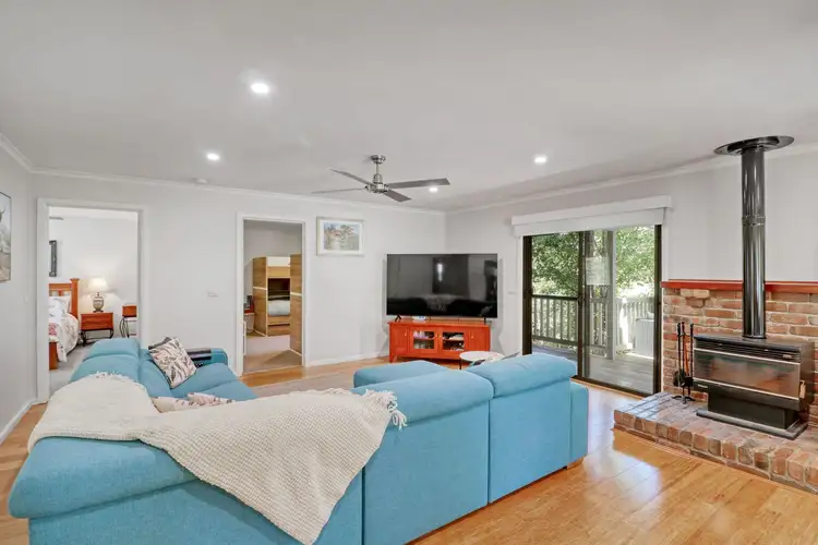 Sixth view of Homely house listing, 9 River Bend Rise, Macs Cove VIC 3723