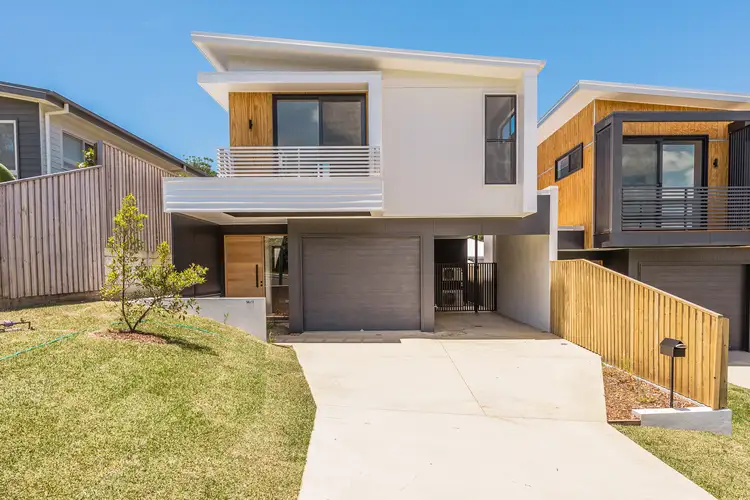 14b Habitat Way