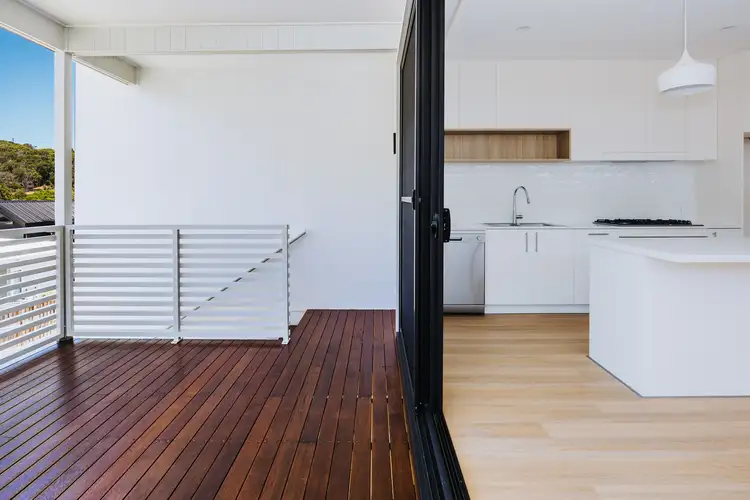 Second view of Homely townhouse listing, 14b Habitat Way, Lennox Head NSW 2478