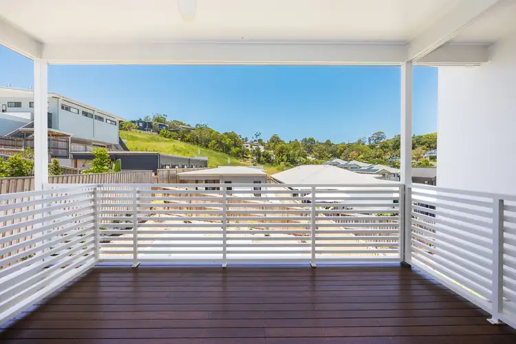 Fourth view of Homely townhouse listing, 14b Habitat Way, Lennox Head NSW 2478