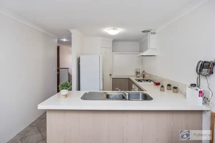 Third view of Homely villa listing, 6/15 Airdrie Corner, Kinross WA 6028