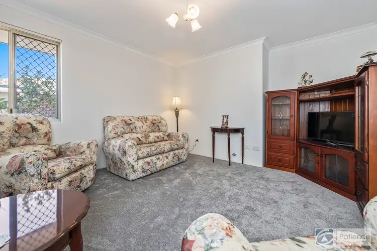 Fourth view of Homely villa listing, 6/15 Airdrie Corner, Kinross WA 6028