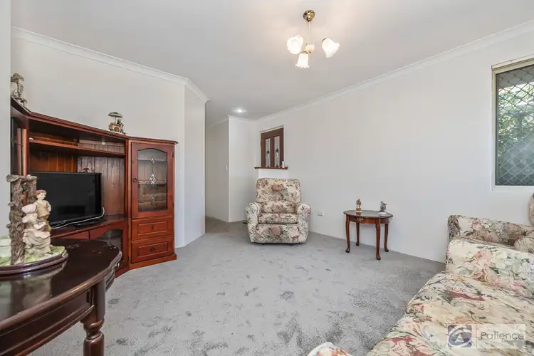 Fifth view of Homely villa listing, 6/15 Airdrie Corner, Kinross WA 6028