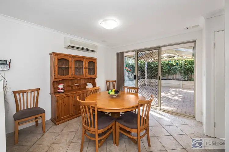 Sixth view of Homely villa listing, 6/15 Airdrie Corner, Kinross WA 6028