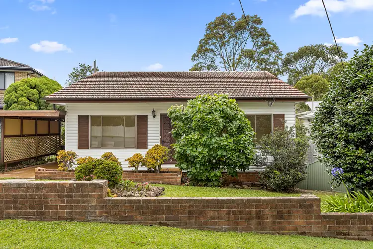 Main view of Homely house listing, 19 Byrarong Avenue, Mangerton NSW 2500