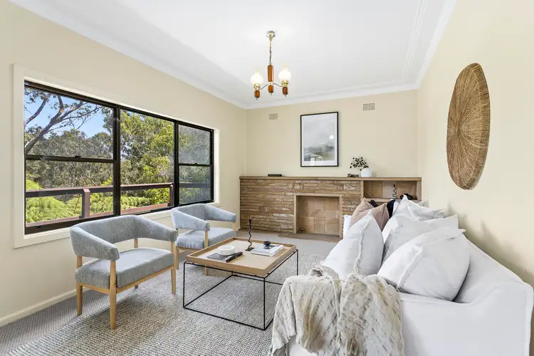 Second view of Homely house listing, 19 Byrarong Avenue, Mangerton NSW 2500