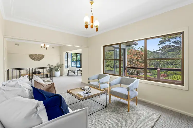 Third view of Homely house listing, 19 Byrarong Avenue, Mangerton NSW 2500