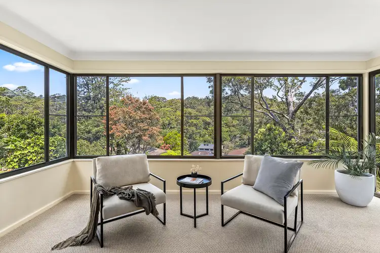 Fourth view of Homely house listing, 19 Byrarong Avenue, Mangerton NSW 2500