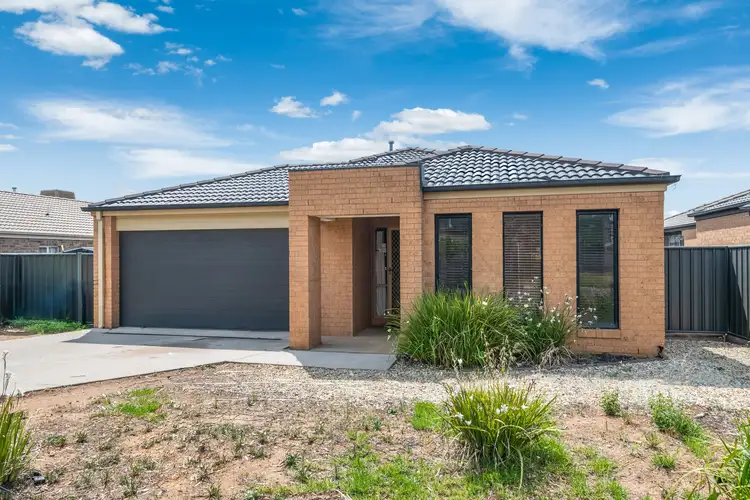 212 Jobs Gully Road, Jackass Flat VIC 3556