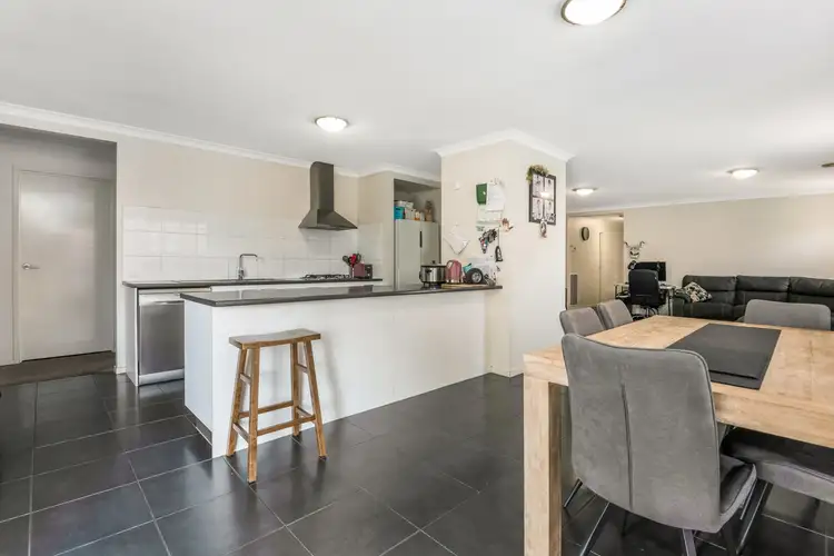 Second view of Homely house listing, 212 Jobs Gully Road, Jackass Flat VIC 3556