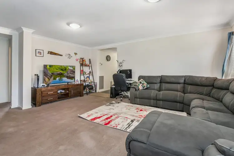 Third view of Homely house listing, 212 Jobs Gully Road, Jackass Flat VIC 3556