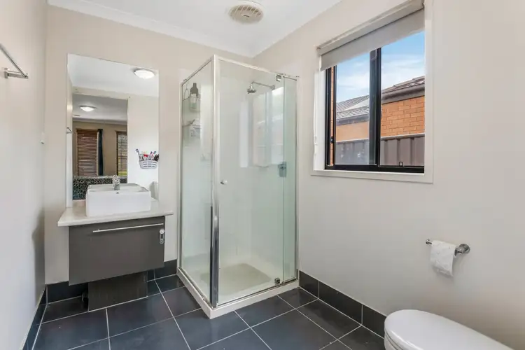 Fifth view of Homely house listing, 212 Jobs Gully Road, Jackass Flat VIC 3556