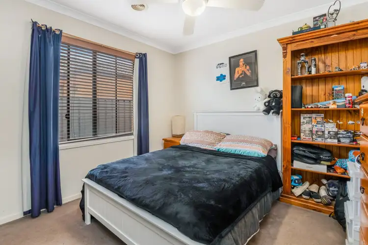 Sixth view of Homely house listing, 212 Jobs Gully Road, Jackass Flat VIC 3556