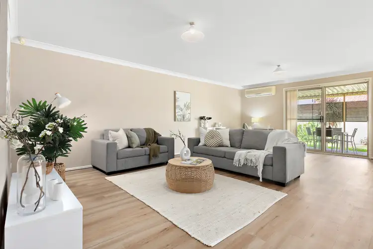 Main view of Homely house listing, 15 Palm Court, Warners Bay NSW 2282