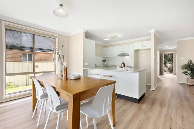 Third view of Homely house listing, 15 Palm Court, Warners Bay NSW 2282