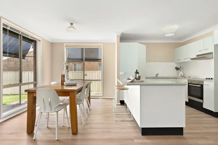 Fourth view of Homely house listing, 15 Palm Court, Warners Bay NSW 2282