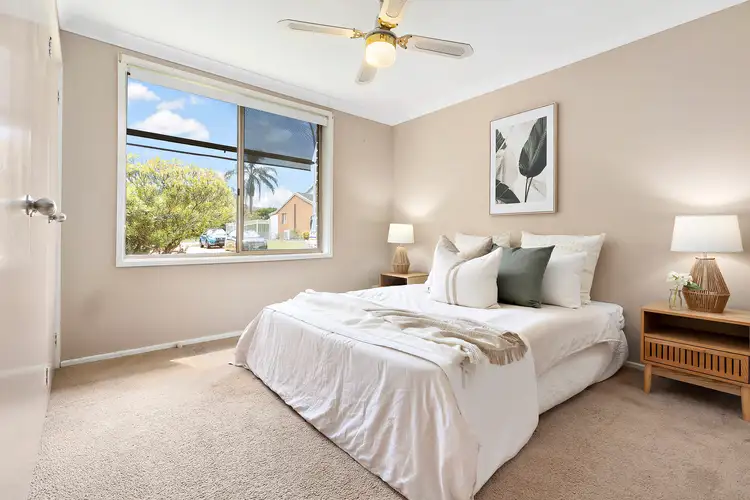 Sixth view of Homely house listing, 15 Palm Court, Warners Bay NSW 2282