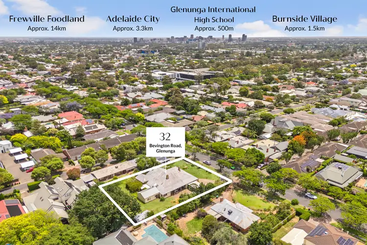 32 Bevington Road, Glenunga SA 5064