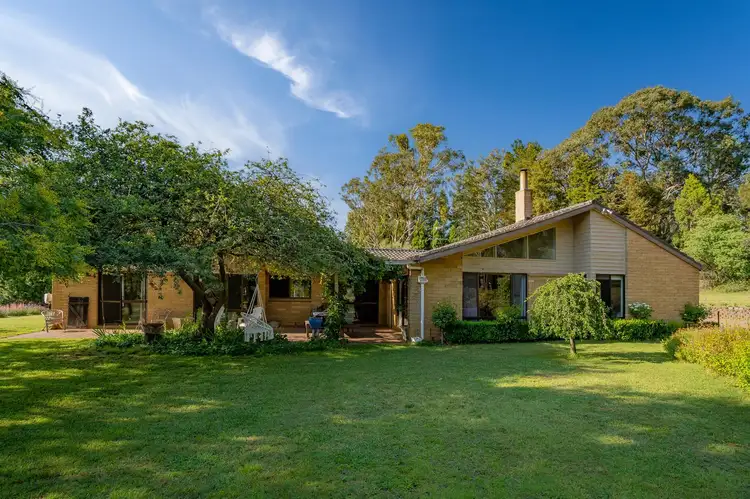 Main view of Homely house listing, 20 Balgownie Drive, Armidale NSW 2350
