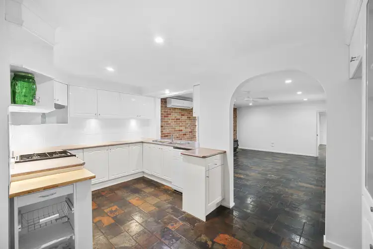 Fourth view of Homely house listing, 134 McFarlane Drive, Minchinbury NSW 2770