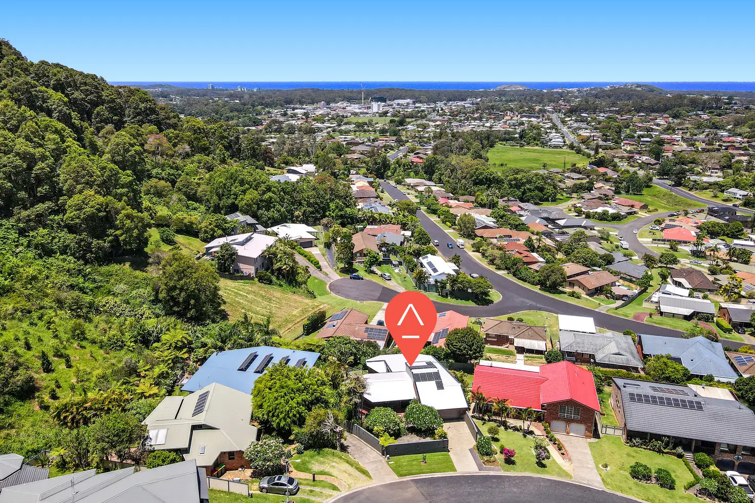 Main view of Homely house listing, 7 Remembrance Close, Coffs Harbour NSW 2450