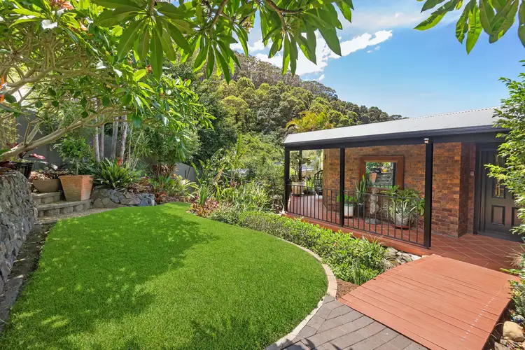 Second view of Homely house listing, 7 Remembrance Close, Coffs Harbour NSW 2450