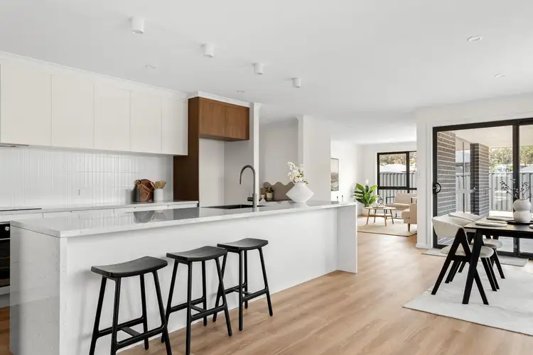 Fourth view of Homely house listing, 34 Fortune Drive, Youngtown TAS 7249