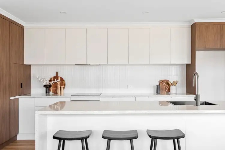 Fifth view of Homely house listing, 34 Fortune Drive, Youngtown TAS 7249