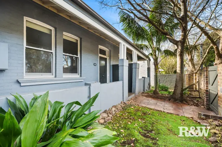 Second view of Homely semi-detached listing, 88 & 88a Falcon Street, Crows Nest NSW 2065