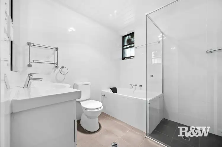 Fourth view of Homely semi-detached listing, 88 & 88a Falcon Street, Crows Nest NSW 2065