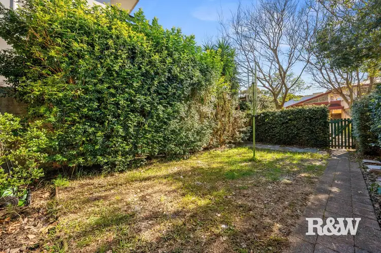 Sixth view of Homely semi-detached listing, 88 & 88a Falcon Street, Crows Nest NSW 2065