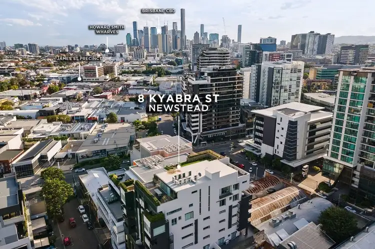 109/6-8 Kyabra Street, Newstead QLD 4006