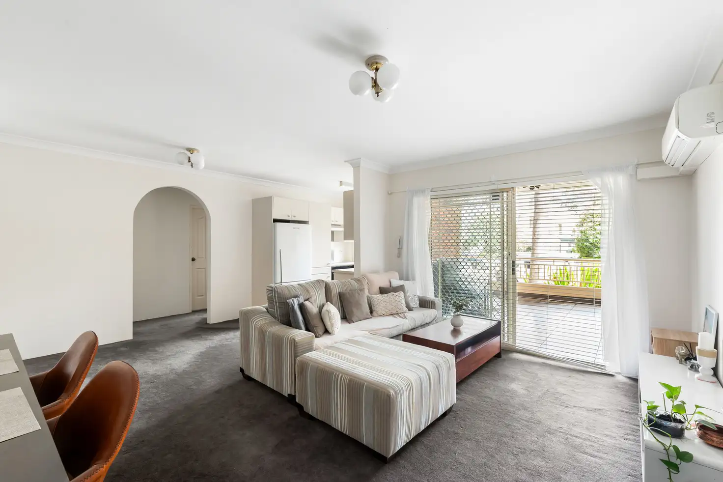 Main view of Homely unit listing, 3/148 Willarong Road, Caringbah NSW 2229