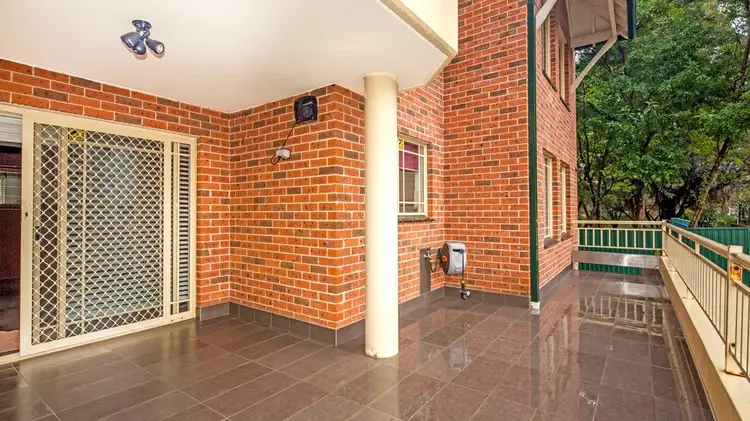 Second view of Homely unit listing, 3/148 Willarong Road, Caringbah NSW 2229