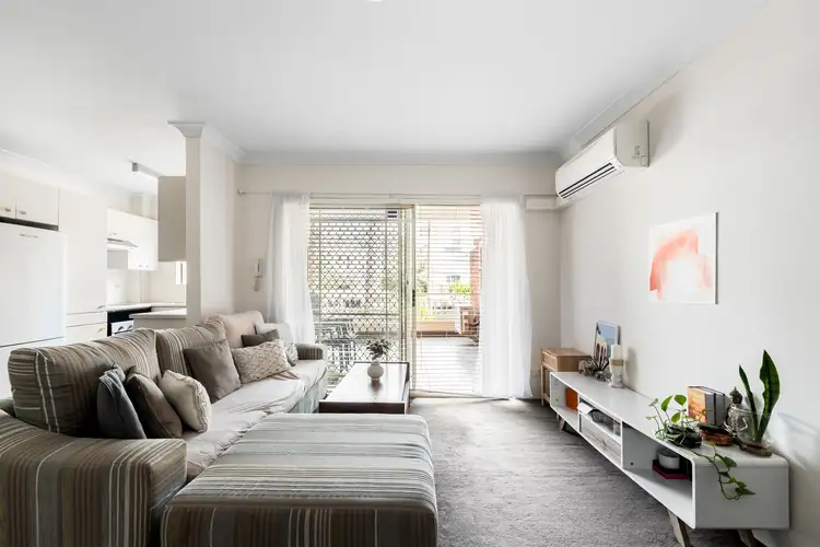 Third view of Homely unit listing, 3/148 Willarong Road, Caringbah NSW 2229