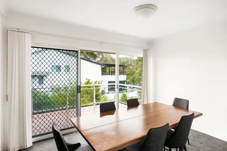 Second view of Homely apartment listing, 10/10 Searl Road, Cronulla NSW 2230