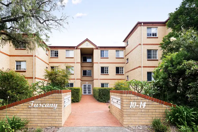 Fourth view of Homely apartment listing, 10/10 Searl Road, Cronulla NSW 2230