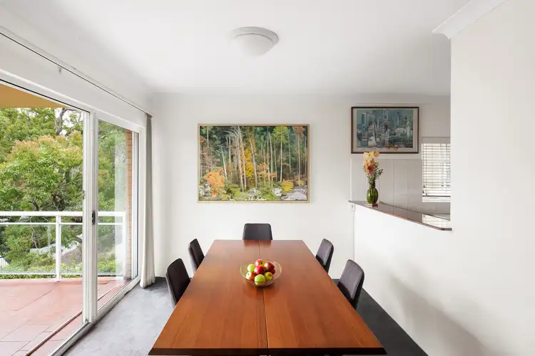 Sixth view of Homely apartment listing, 10/10 Searl Road, Cronulla NSW 2230