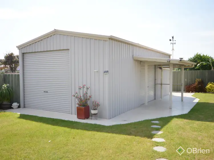 Second view of Homely house listing, 15 Balmoral Crescent, Eastwood VIC 3875
