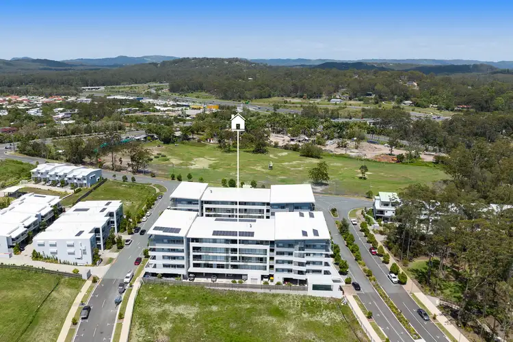 204/7 Spring Street, Sippy Downs QLD 4556