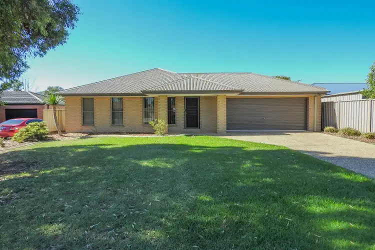 10 Quandong Road, Thurgoona NSW 2640