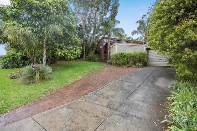Main view of Homely house listing, 17 Conington Crescent, Morphett Vale SA 5162